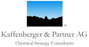 Kaffenberger & Partner AG - Chemical Strategy Consultants
